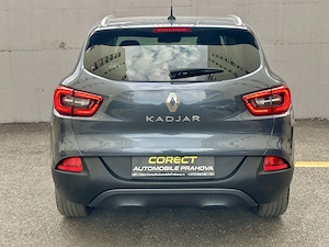 Renault kadjar 2018 111.000km Intense Faruri Rate Garantie - imagine 5