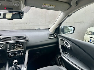 Renault kadjar 2018 111.000km Intense Faruri Rate Garantie - imagine 12