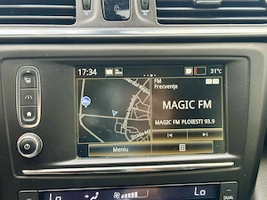 Renault kadjar 2018 111.000km Intense Faruri Rate Garantie - imagine 18