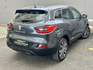 Renault kadjar 2018 111.000km Intense Faruri Rate Garantie - imagine 6