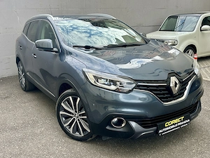 Renault kadjar 2018 111.000km Intense Faruri Rate Garantie - imagine 3