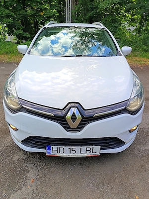 Renault Clio*Af.2018*1.5 Dci*90 Cp*Clima*Pilot*Navi*Led*Euro 6!  - imagine 5