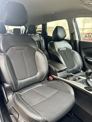 Renault kadjar 2018 111.000km Intense Faruri Rate Garantie - imagine 8