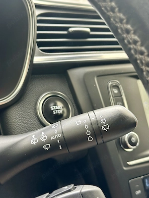 Renault kadjar 2018 111.000km Intense Faruri Rate Garantie - imagine 16