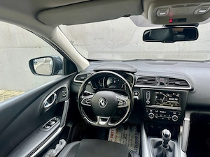 Renault kadjar 2018 111.000km Intense Faruri Rate Garantie - imagine 11