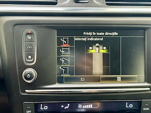 Renault kadjar 2018 111.000km Intense Faruri Rate Garantie - imagine 20