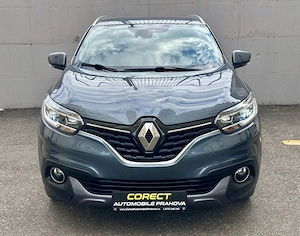 Renault kadjar 2018 111.000km Intense Faruri Rate Garantie - imagine 2