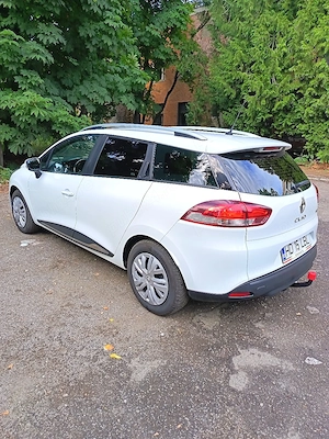 Renault Clio*Af.2018*1.5 Dci*90 Cp*Clima*Pilot*Navi*Led*Euro 6!  - imagine 4