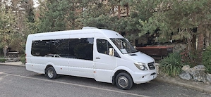 Vand microbuz Mercedes Sprinter 516 - imagine 5
