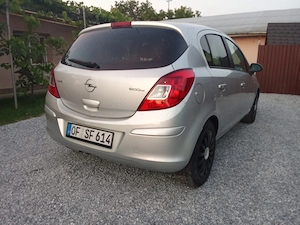 Opel Corsa D, euro 5,cu 165000 km! - imagine 4