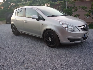 Opel Corsa D, euro 5,cu 165000 km! - imagine 3