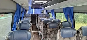 Vand microbuz Mercedes Sprinter 516 - imagine 2