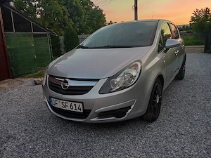 Opel Corsa D, euro 5,cu 165000 km! - imagine 2