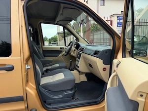 Ford Tourneo Connect Facelift 1.8TDCI  Mașina De Familie Consum 6% Euro 4 - imagine 5