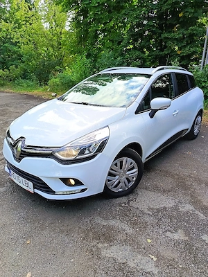 Renault Clio*Af.2018*1.5 Dci*90 Cp*Clima*Pilot*Navi*Led*Euro 6!  - imagine 2