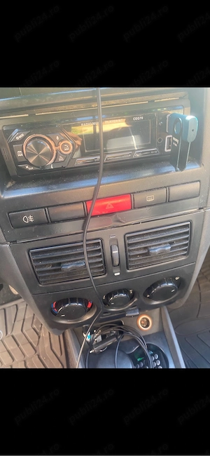 Fiat Albea  - imagine 6
