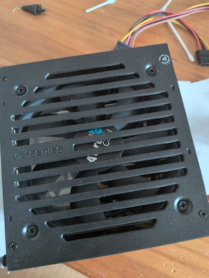 Sursa vx aero cool plus 700