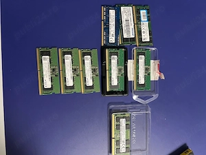 Memori RAM si SSD M2 Laptop si Desktop(DDR3, DDR4, DDR5):