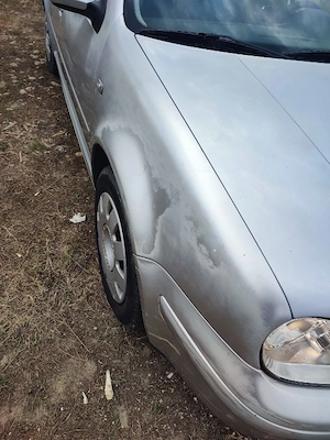Vw Golf 4 2001 Benzina 1.6. - imagine 5