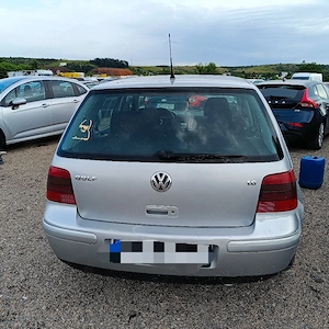 Vw Golf 4 2001 Benzina 1.6. - imagine 4