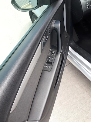 Passat B7 , iulie 2011, 2.0 TDI, cutie automata DSG6 - imagine 9