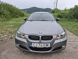 Bmw e91 320d 2011 - imagine 3
