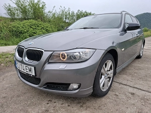 Bmw e91 320d 2011 - imagine 2