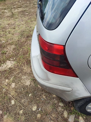 Vw Golf 4 2001 Benzina 1.6. - imagine 9