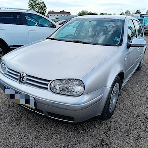 Vw Golf 4 2001 Benzina 1.6.