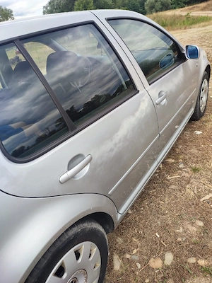 Vw Golf 4 2001 Benzina 1.6. - imagine 6