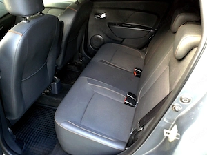 Dacia Logan MCV STEPWAY, an 2017, motor 0,9 TCE 90CP,  CarVertical curat, inmatriculat RO - imagine 7
