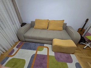 Vând canapea extensibilă