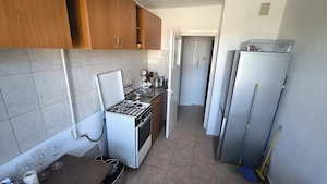 zona Iulius-Mall, amenajat, mobilat, utilat - imagine 9