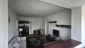 zona Iulius-Mall, amenajat, mobilat, utilat - imagine 2