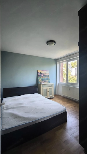 zona Iulius-Mall, amenajat, mobilat, utilat - imagine 6