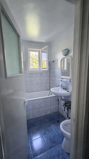 zona Iulius-Mall, amenajat, mobilat, utilat - imagine 8