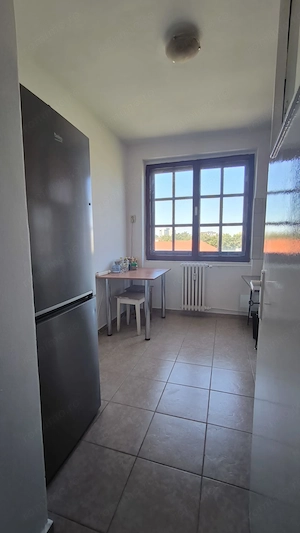 zona Iulius-Mall, amenajat, mobilat, utilat - imagine 10