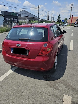 Kia Cee'd 2007   1.4 benzina - imagine 3