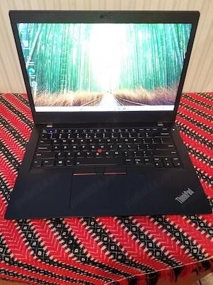 Lenovo L14 Rizen 5 gen 4000 ssd 16 gb DDR 4