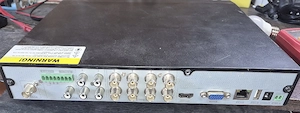 dvr tvt 8 canale