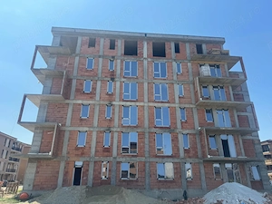 Apartament 3 camere tip penthouse cu terasa 35mp direct de la dezvoltator zona Eso,Giroc - imagine 6