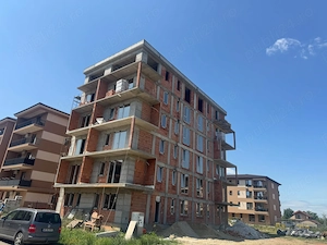 Apartament 3 camere tip penthouse cu terase generoase direct de la dezvoltator zona Eso,Giroc