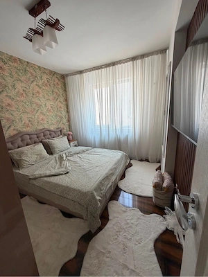 Apartament 2 camere  - imagine 3