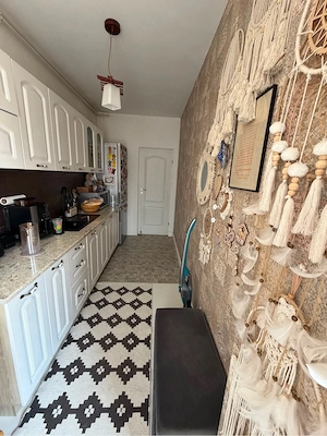 Apartament 2 camere  - imagine 5