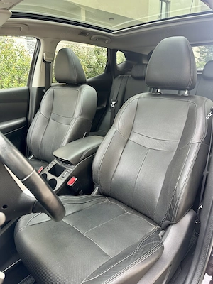 Nissan Qashqai 134.00km Tekna Incalzire Unghi mort Rate Garantie - imagine 7