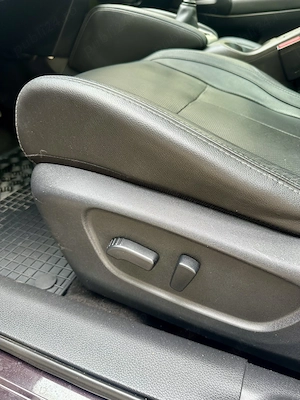 Nissan Qashqai 134.00km Tekna Incalzire Unghi mort Rate Garantie - imagine 15