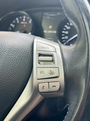 Nissan Qashqai 134.00km Tekna Incalzire Unghi mort Rate Garantie - imagine 19