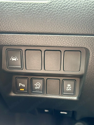 Nissan Qashqai 134.00km Tekna Incalzire Unghi mort Rate Garantie - imagine 20