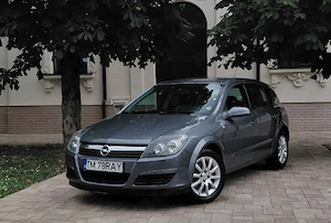 Opel astra h 1.6 benzina euro 4 inm. în ro  - imagine 4