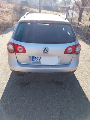 Vand VW Passat - imagine 3